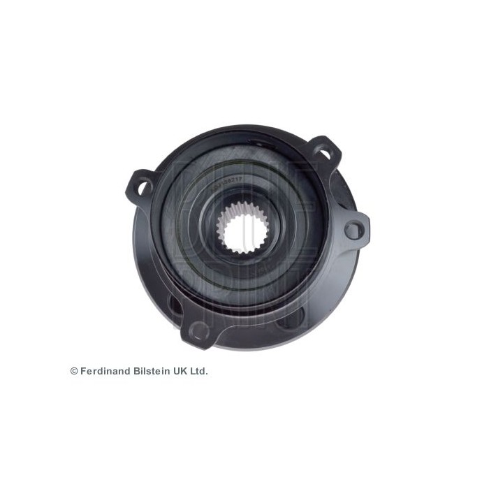 BLUE PRINT Radlagersatz ADJ138217