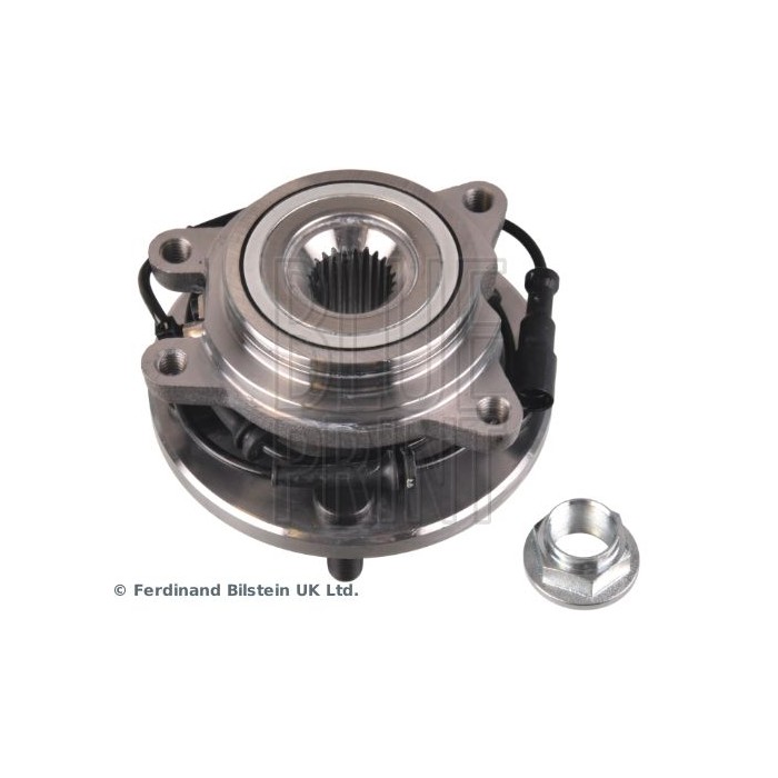 BLUE PRINT Radlagersatz ADJ138220