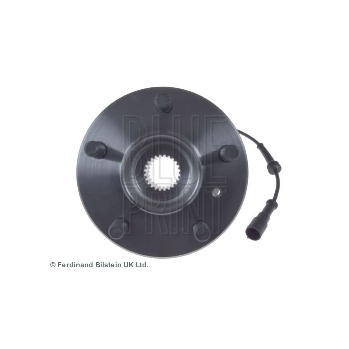 BLUE PRINT Radlagersatz ADJ138313