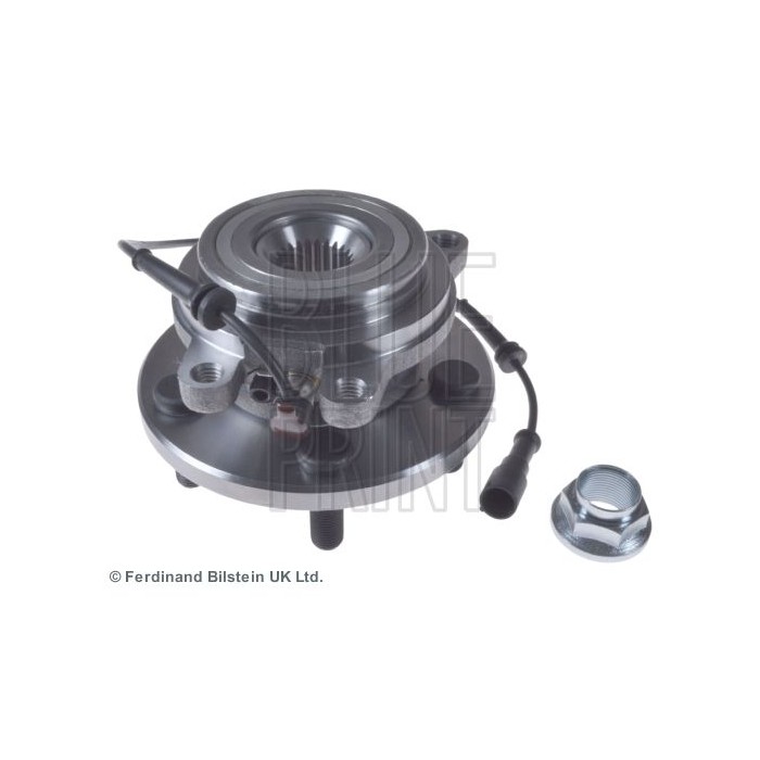 BLUE PRINT Radlagersatz ADJ138313