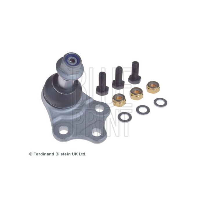 BLUE PRINT Trag-/Führungsgelenk ADJ138626