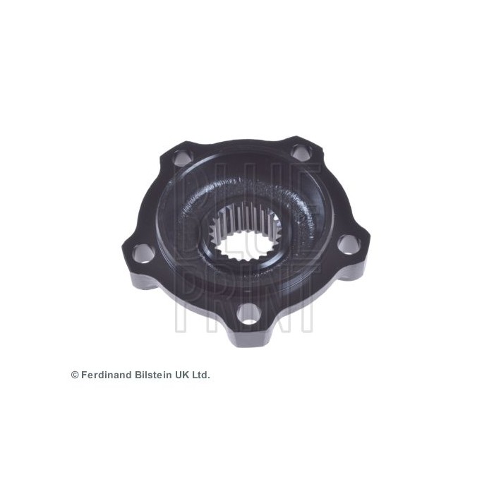 BLUE PRINT Antriebsflansch, Gelenkwelle ADJ138912