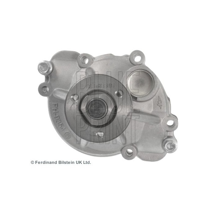 BLUE PRINT Wasserpumpe ADJ139101