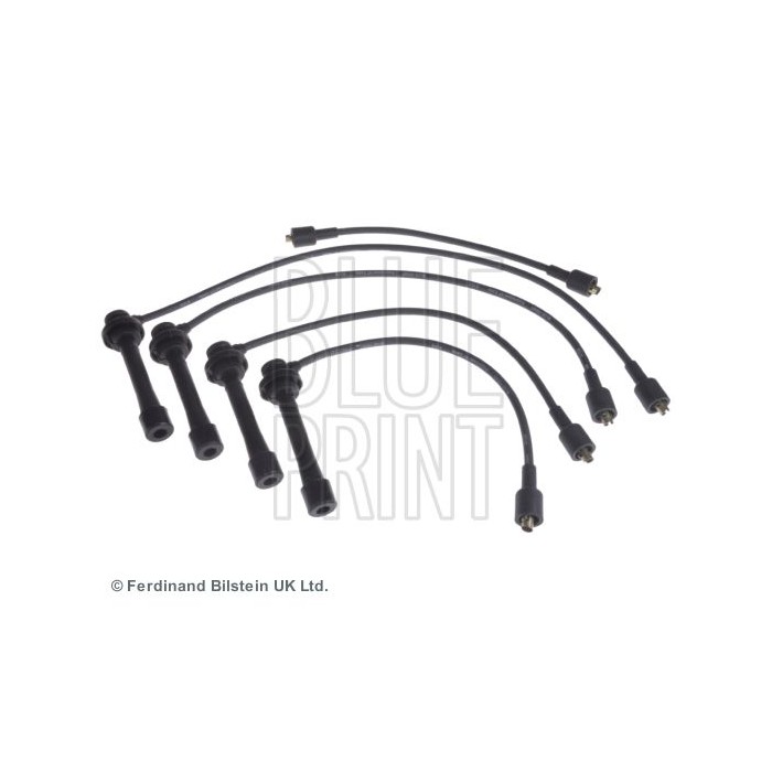 BLUE PRINT Zündleitungssatz ADK81601