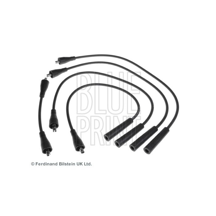 BLUE PRINT Zündleitungssatz ADK81602