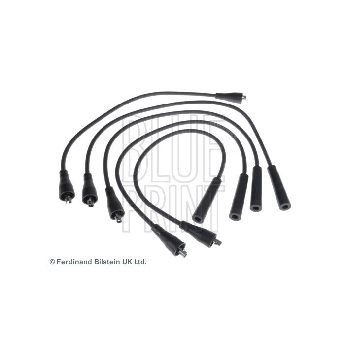 BLUE PRINT Zündleitungssatz ADK81605