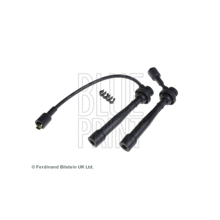 BLUE PRINT Zündleitungssatz ADK81615