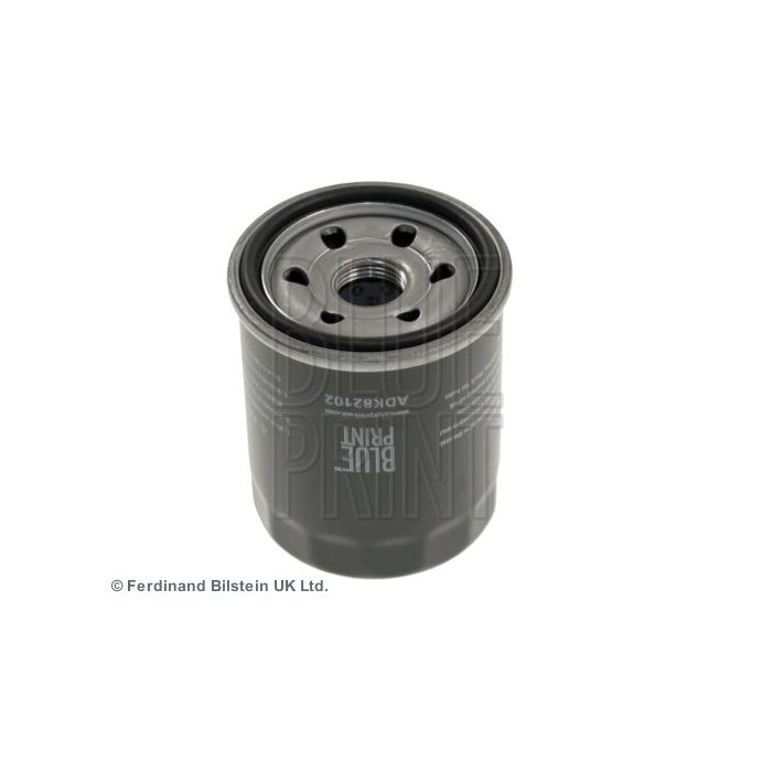 BLUE PRINT Ölfilter ADK82102