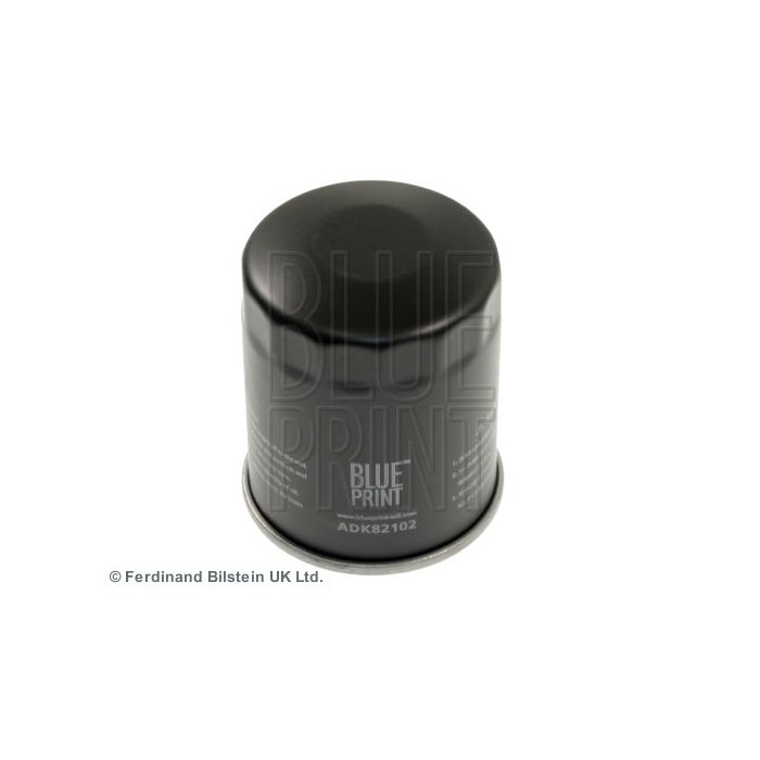 BLUE PRINT Ölfilter ADK82102