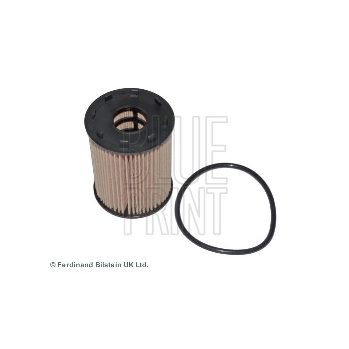 BLUE PRINT Ölfilter ADK82104