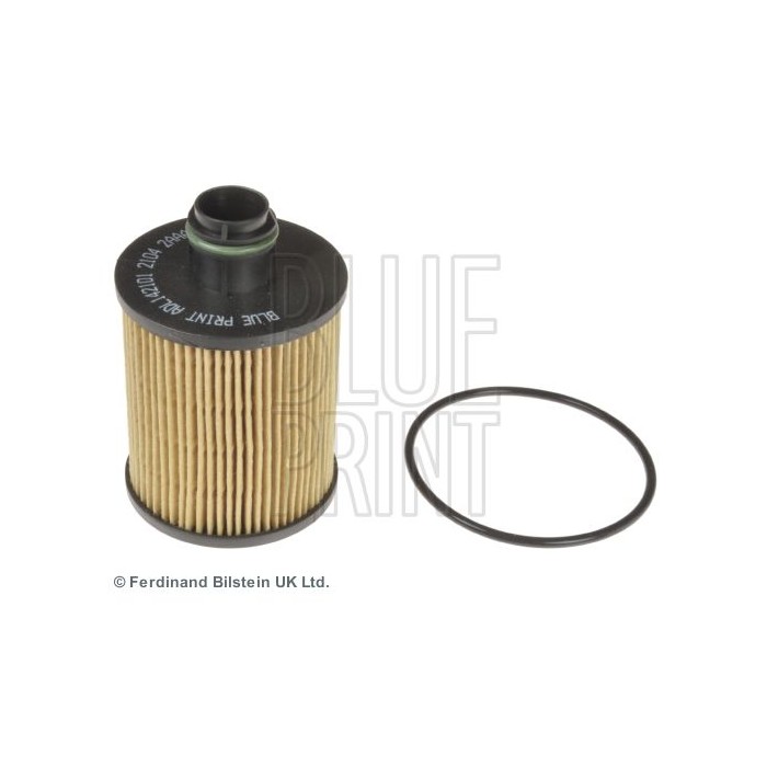 BLUE PRINT Ölfilter ADK82107