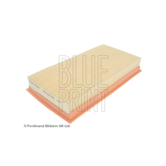 BLUE PRINT Luftfilter ADK82241