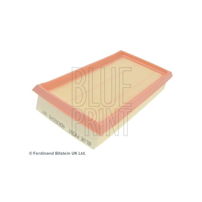 BLUE PRINT Luftfilter ADK82241