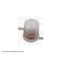 BLUE PRINT Kraftstofffilter ADK82301
