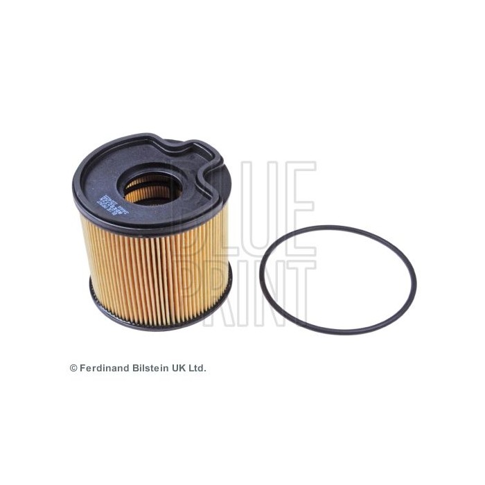 BLUE PRINT Kraftstofffilter ADK82325