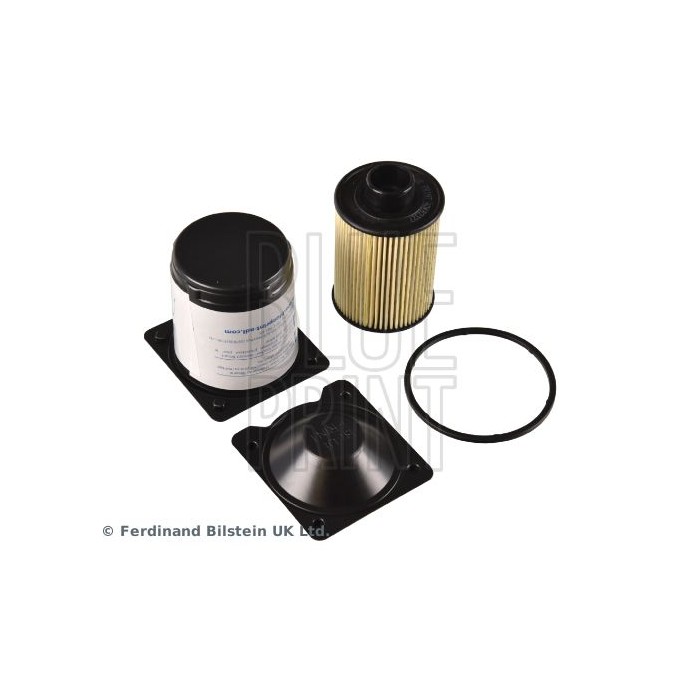 BLUE PRINT Kraftstofffilter ADK82327