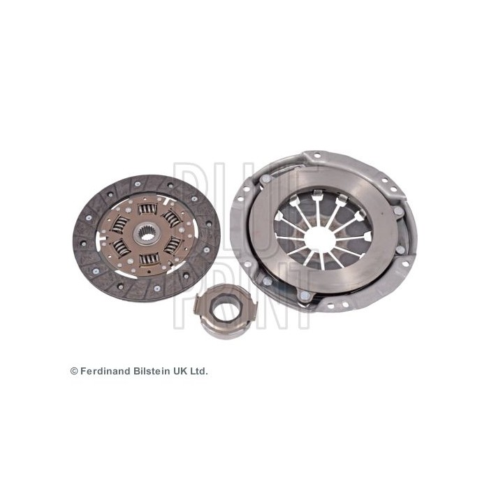 BLUE PRINT Kupplungssatz ADK83009