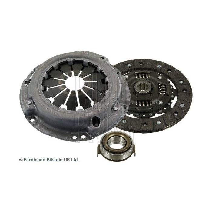 BLUE PRINT Kupplungssatz ADK83009