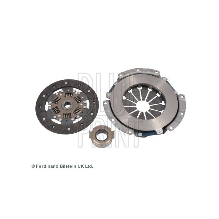 BLUE PRINT Kupplungssatz ADK83011