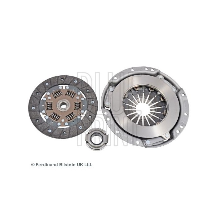 BLUE PRINT Kupplungssatz ADK83012