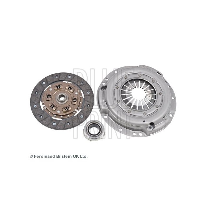 BLUE PRINT Kupplungssatz ADK83012