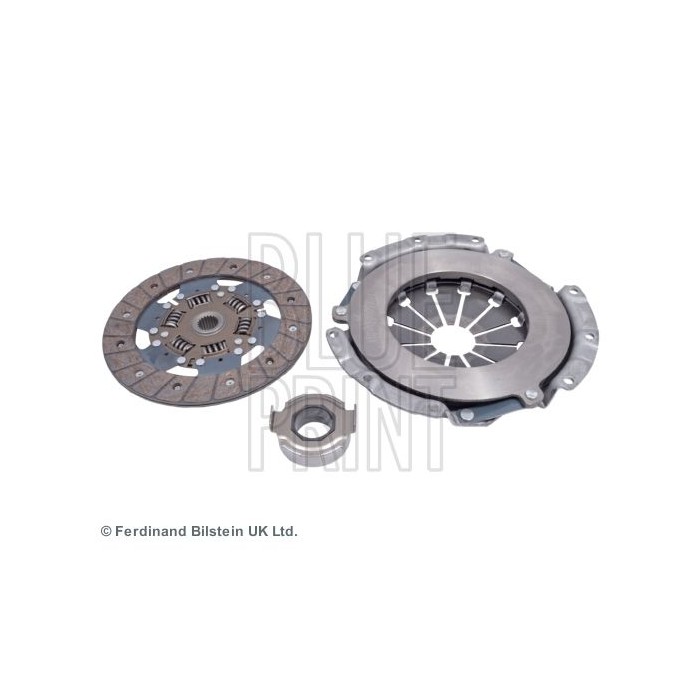 BLUE PRINT Kupplungssatz ADK83016