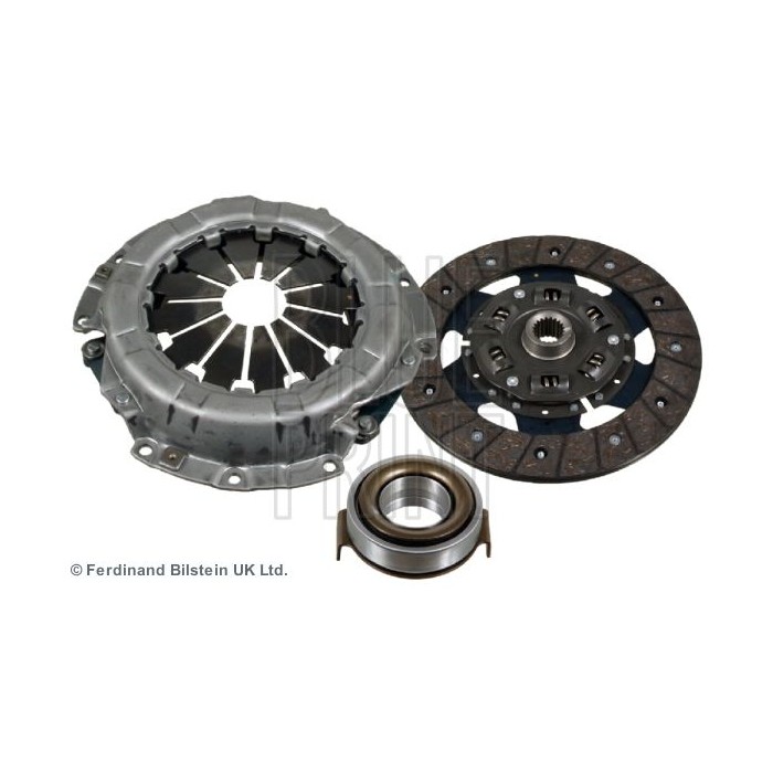 BLUE PRINT Kupplungssatz ADK83016