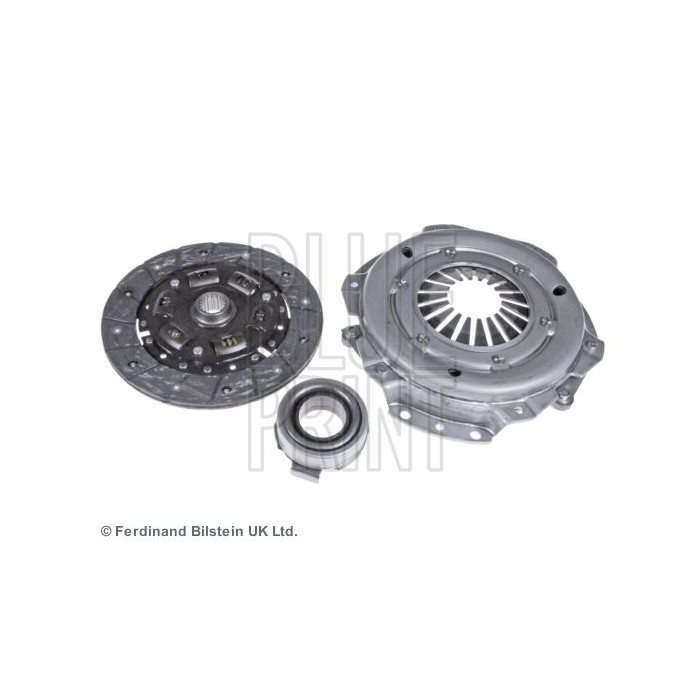 BLUE PRINT Kupplungssatz ADK83017