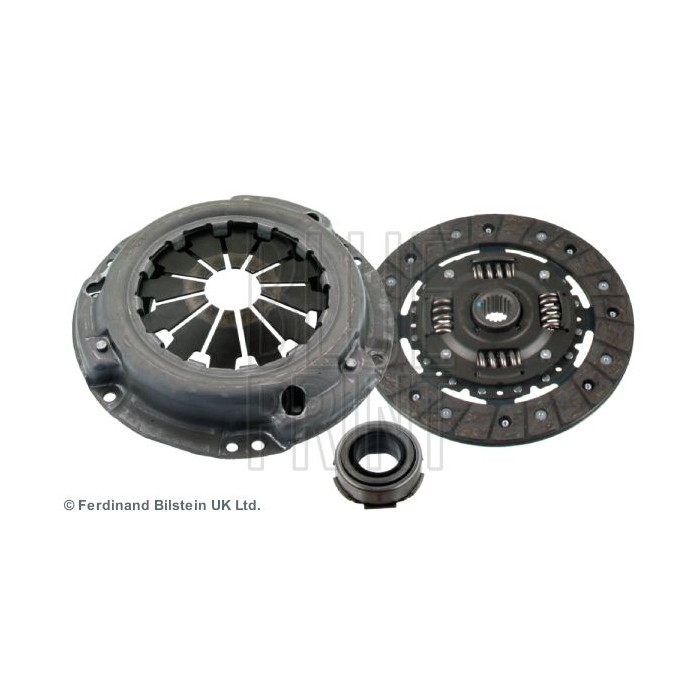 BLUE PRINT Kupplungssatz ADK83024