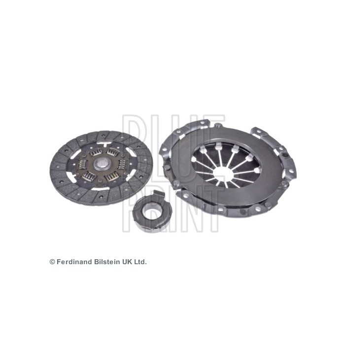 BLUE PRINT Kupplungssatz ADK83026