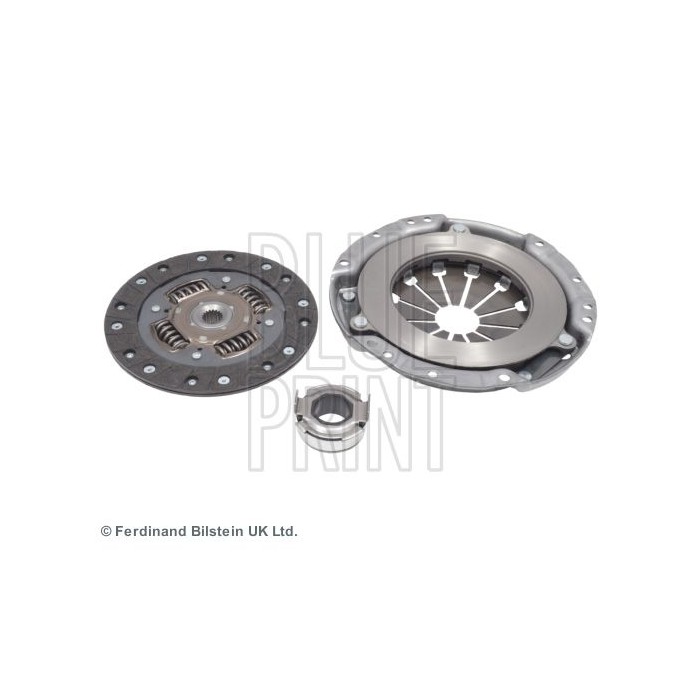 BLUE PRINT Kupplungssatz ADK83048