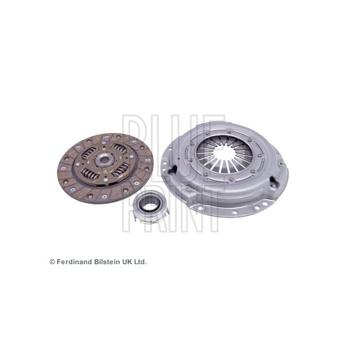 BLUE PRINT Kupplungssatz ADK83051