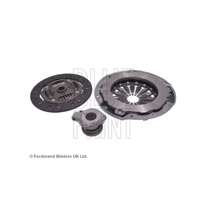 BLUE PRINT Kupplungssatz ADK83052C