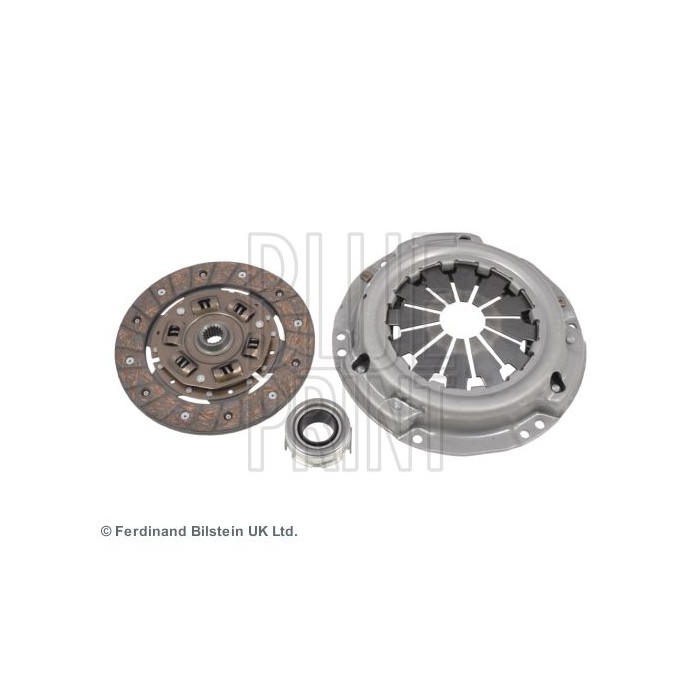 BLUE PRINT Kupplungssatz ADK83059
