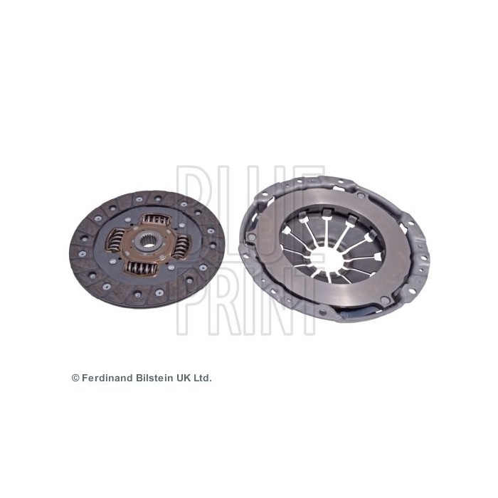 BLUE PRINT Kupplungssatz ADK83060