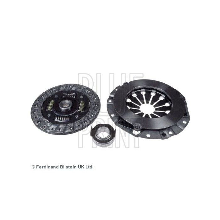 BLUE PRINT Kupplungssatz ADK83063