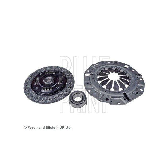 BLUE PRINT Kupplungssatz ADK83063