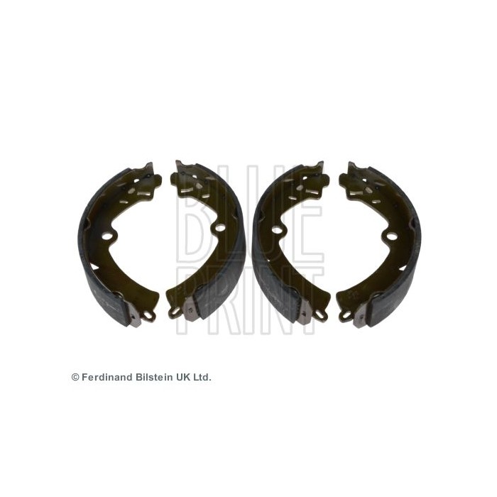 BLUE PRINT Bremsbackensatz ADK84106
