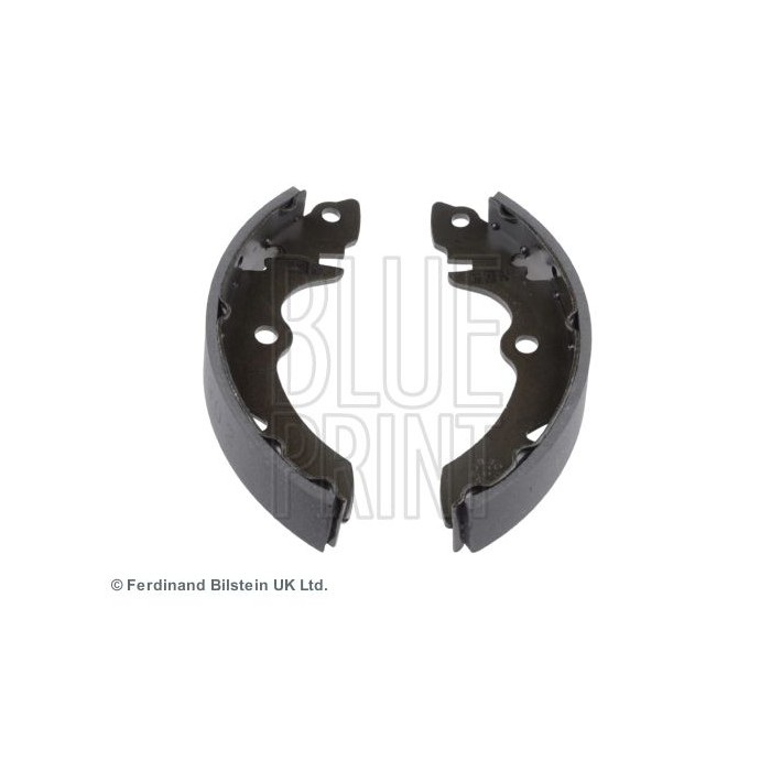 BLUE PRINT Bremsbackensatz ADK84109