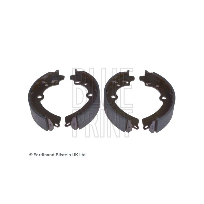 BLUE PRINT Bremsbackensatz ADK84110