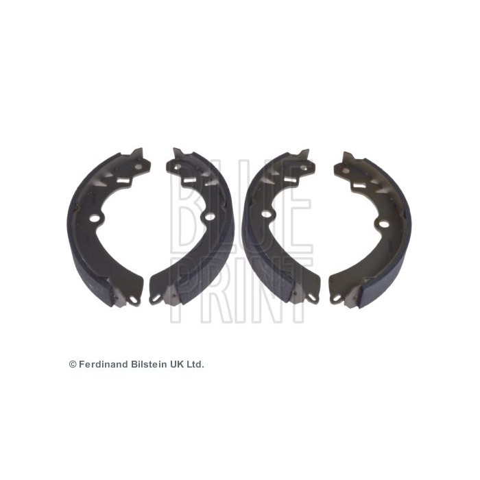 BLUE PRINT Bremsbackensatz ADK84112