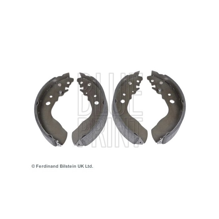 BLUE PRINT Bremsbackensatz ADK84125