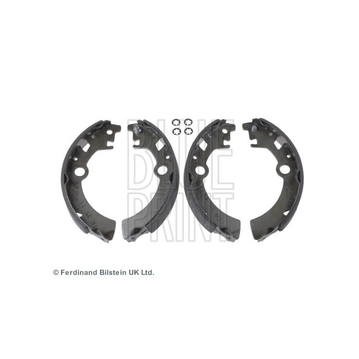 BLUE PRINT Bremsbackensatz ADK84126
