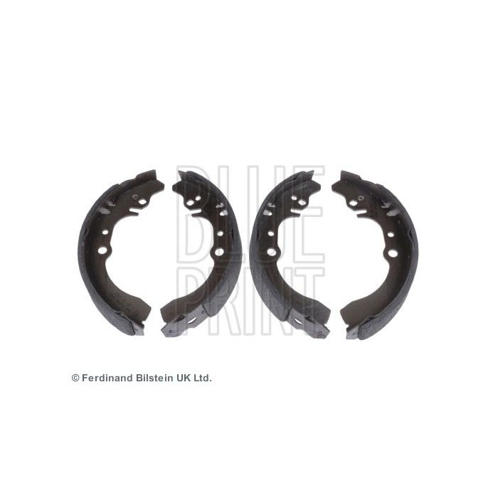 BLUE PRINT Bremsbackensatz ADK84130