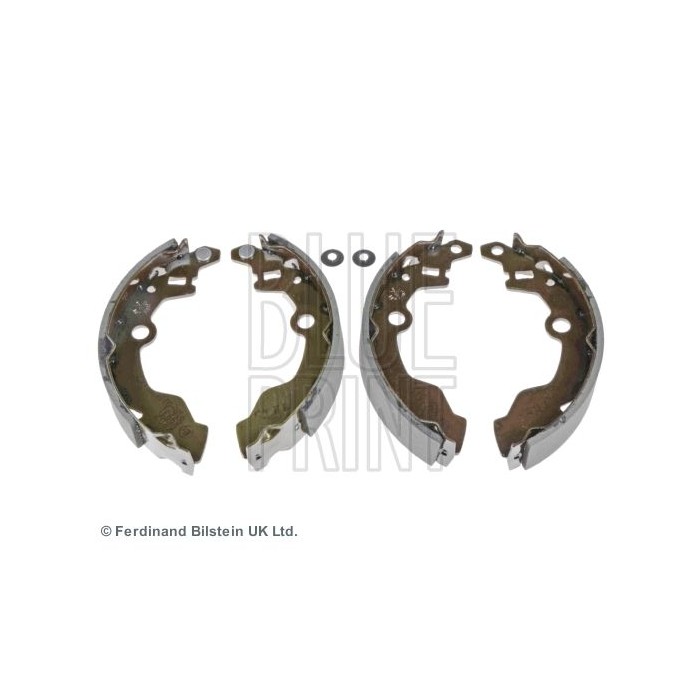 BLUE PRINT Bremsbackensatz ADK84131