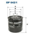  FILTOP642/1_2