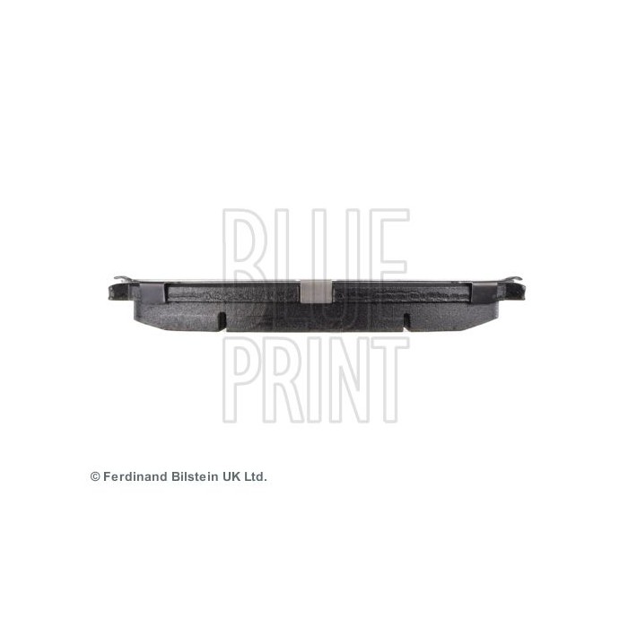 BLUE PRINT Bremsbelagsatz, Scheibenbremse ADK84241