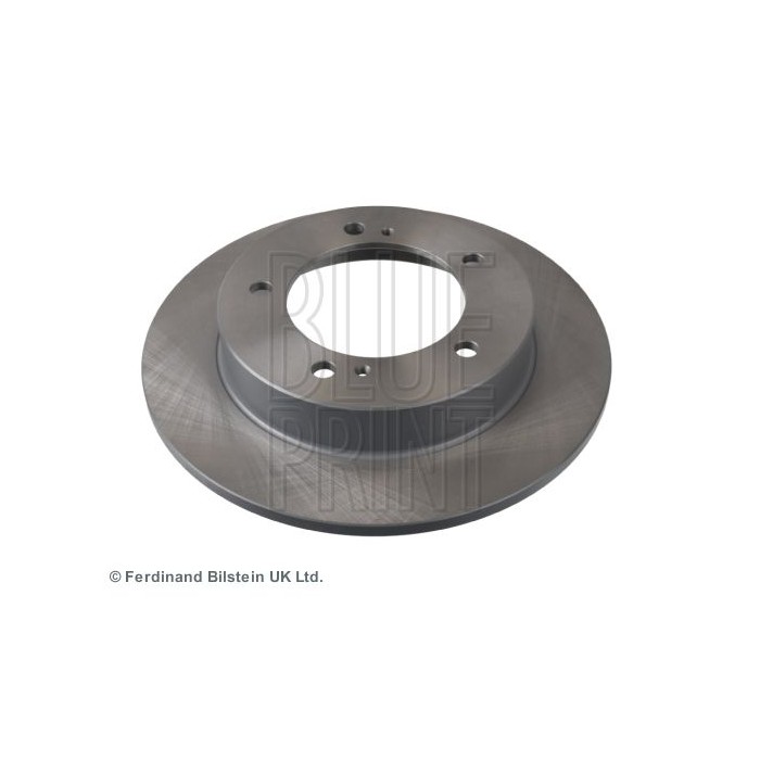 BLUE PRINT Bremsscheibe ADK84301