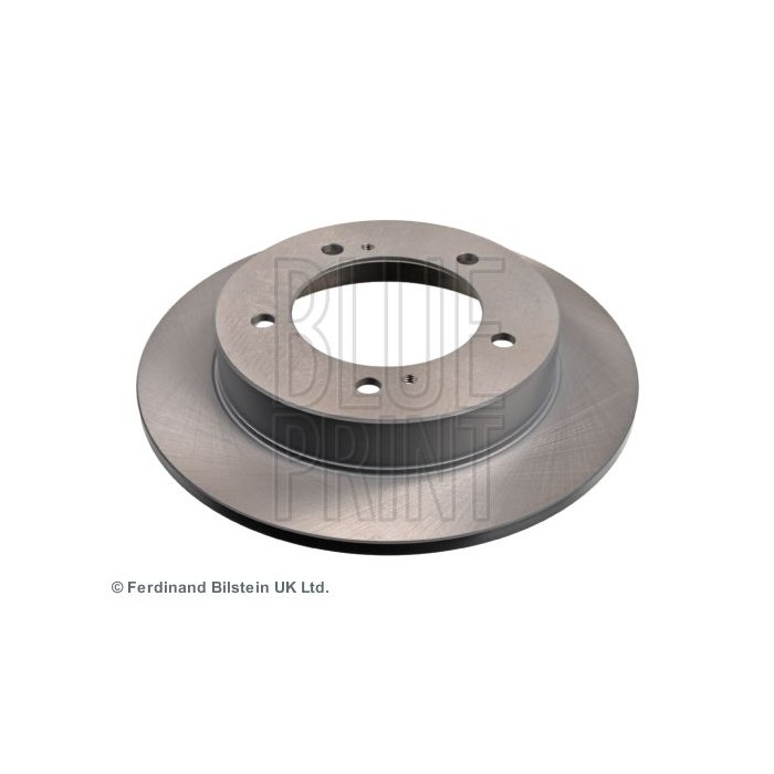 BLUE PRINT Bremsscheibe ADK84305