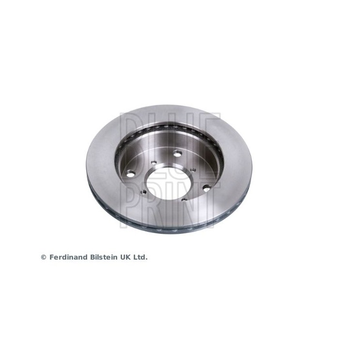 BLUE PRINT Bremsscheibe ADK84308